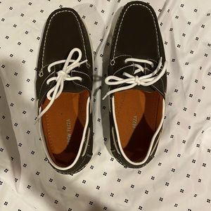 Men’s slip on shoes